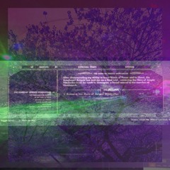 MATTERS (feat. PASTELAUDIO)