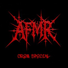 AFMR SPECIAL - (KIRSCH3R 1K FOLLOWER)