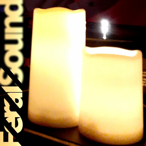 Feral Sound with SoundinBetween - 13 Oct 2023