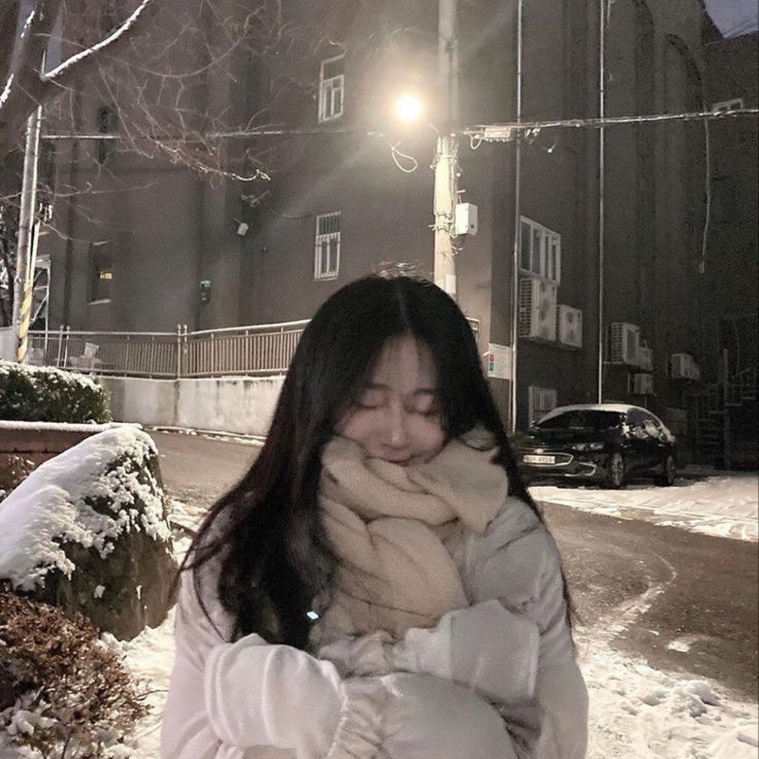 Stream 겨울에 듣는 틱톡 감성플리 ️☃️🌨️ by 알피나(ALPINA) | Listen online for free on ...
