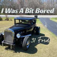 I Was A Bit Bored (while cruising one night) - Lyrics by Tony