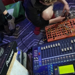 c00 @ aural conduct x KODA 16-02-2025