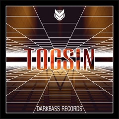 DBR074C - TOCSIN - "Bunnin Marijuana Pon De Corner" Tocsin Remix