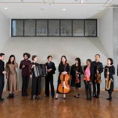 Nos créatures (ensemble NEXT)