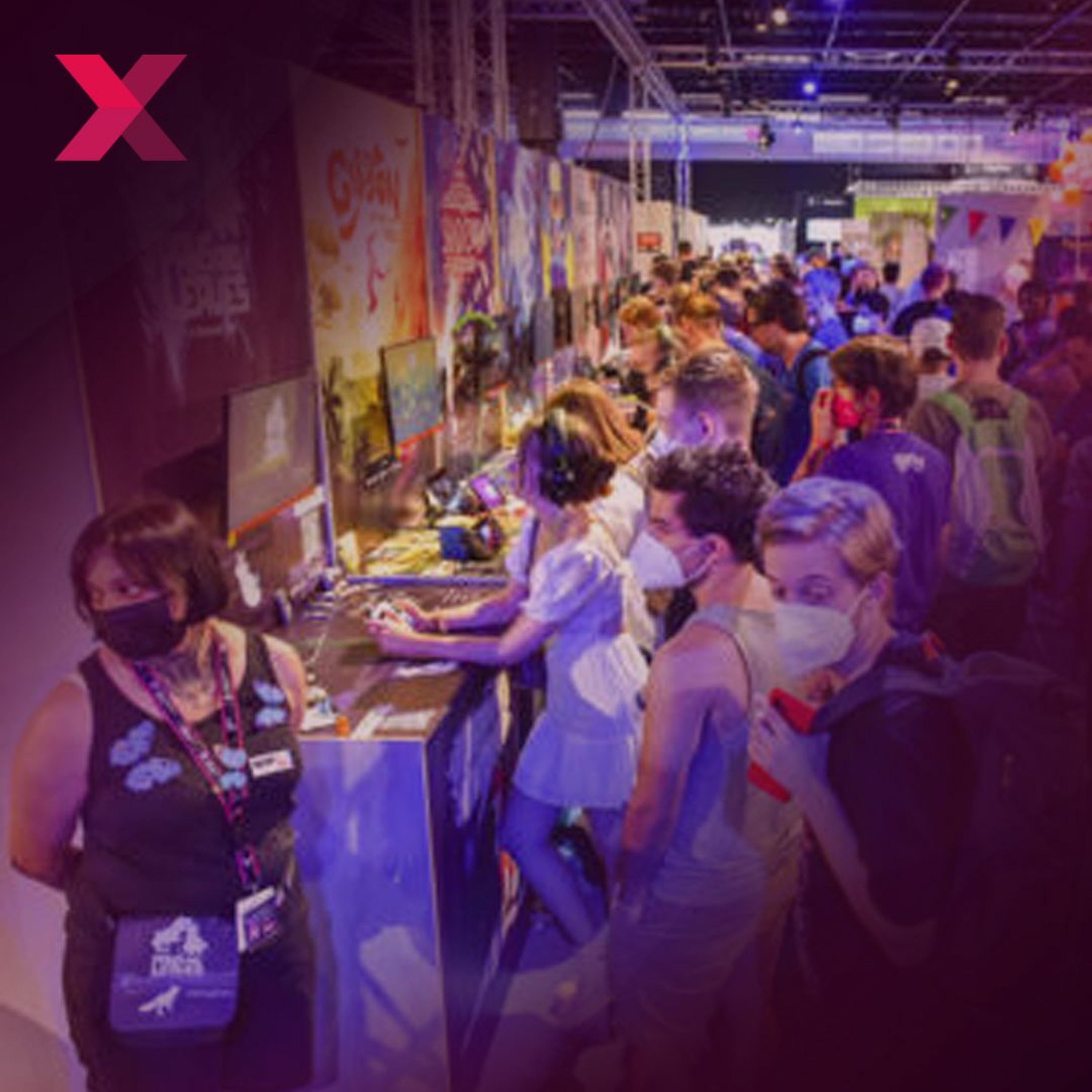 MIXEDCAST: Podcast über VR, AR, KI
