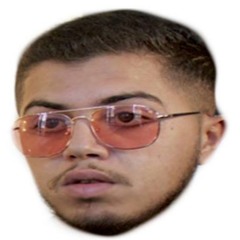 HAMZA MAGHREB GANG