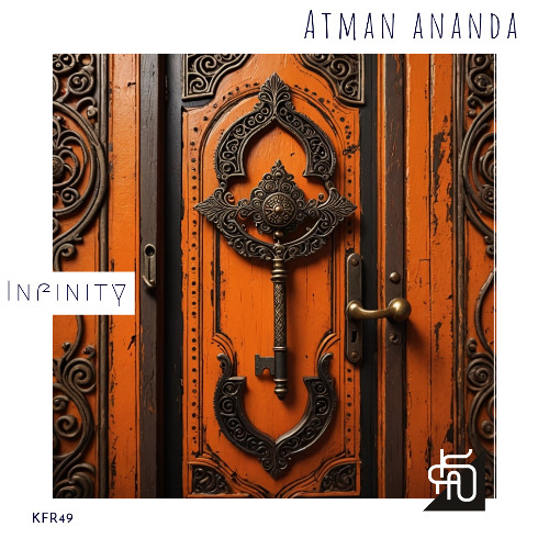 Atman Ananda - Intro (Original Mix) [Keyfound]