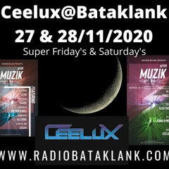 Super Saturday's@Bataklank 28 nov 2020