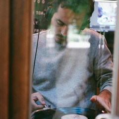 Fred P invites Rui Rodrigues - 05 November 2025