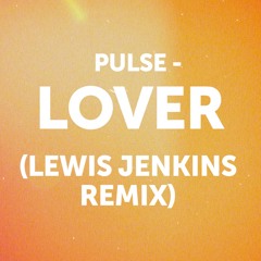 The Lover That You Are (Lewis Jenkins Extended Remix)FREE DOWNLOAD