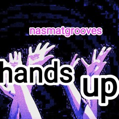 hands up