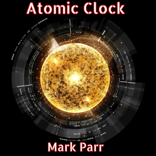Atomic Clock