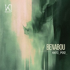 Kinetic Podcast 012 - Benabou