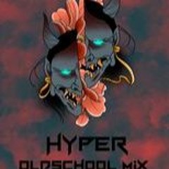Oldschool mix
