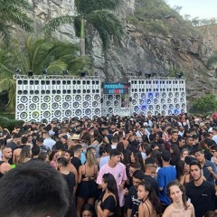 PASSARINHO, QUE SOM É ESSE VS ARCADE [LIGHT] ( DJ RD FOXX )