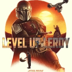 The Mandalorian Levelupleroy Has Spoken Remix FREE DL Click buy its still free!