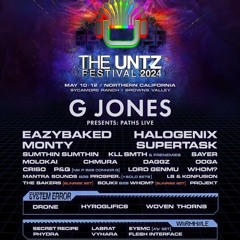 Untz 2024 Mix