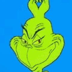 ohsomayko - grinchx (terraiy71)