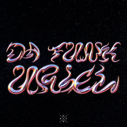 Da Funk-Uriel