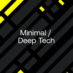 Minimal deep tech - Summer vibes  2025