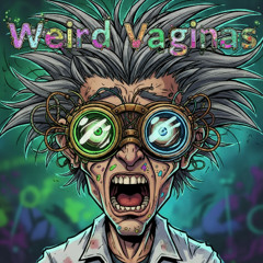 Weird Vagina's