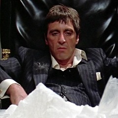 TONY MONTANA