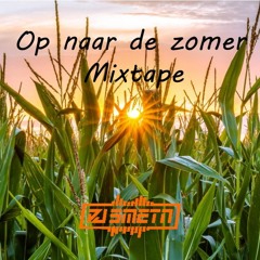 Op naar de zomer Mixtape