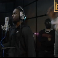 black box u18 cypher pt 2 🥶🥶