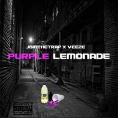 VEEZE - PURPLE LEMONADE