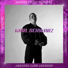 EPISODE 19 - KARL SCHWARZ