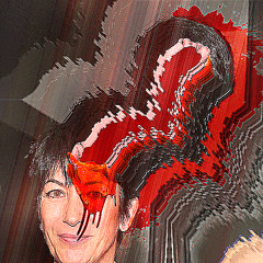 Someone Should Kill Ghislaine Maxwell