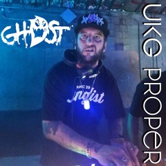 UKG Proper 143 Ghost