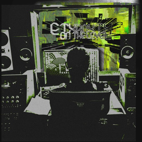 Etxrnxtx - In My Neighborhood