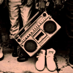 The Trippin headz Mixtape