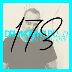 Drumcomplexed Radio Show 173 | Drumcomplex recorded live @ Tanz der Bässe Festival