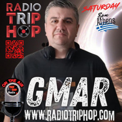 GMar on RADIO TRIP HOP #1 15.11.2025