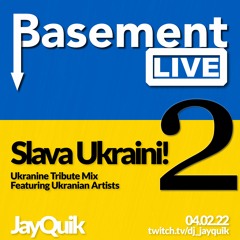 Basement LIVE_04.02.22