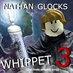 nathan glocks - whippet 3 (cry818)