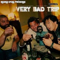 WARREN - Very Bad Trip  (REDD_VERSION)