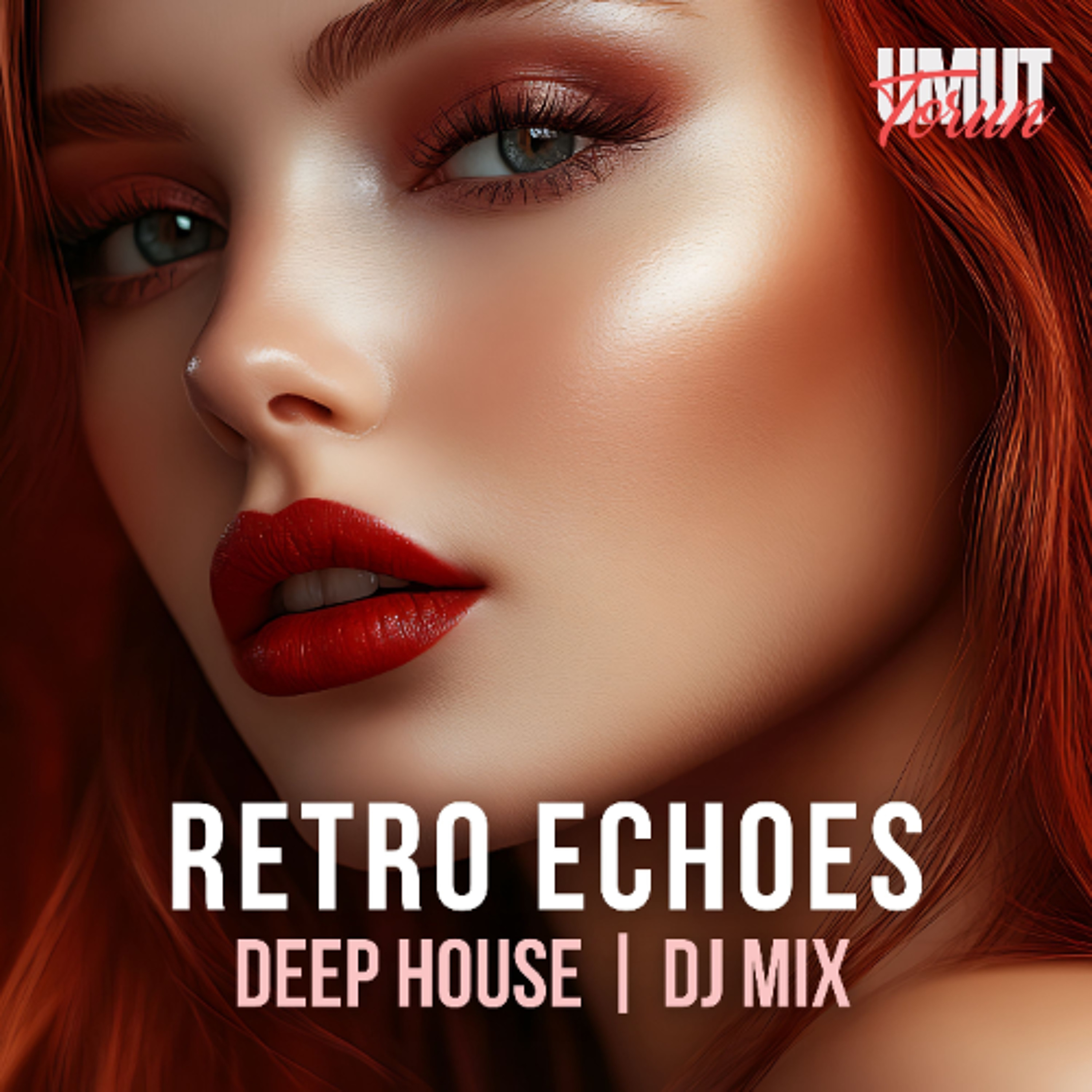 Umut Torun - Retro Echoes | Deep House | DJ Mix Vol. 1 episode artwork