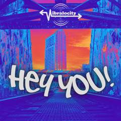 Hey You!