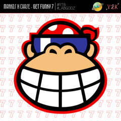 Get Funky 7 @markds @Chasenopup