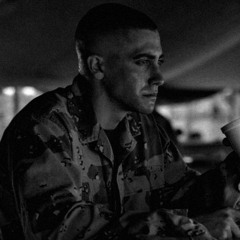 jarhead a man fires a rifle X loving machine - tv girl slowed instrumental