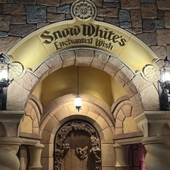 Snow White Enchanted Wish Audio Soundtrack
