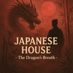 Japanese House -  The Dragon’s Breath
