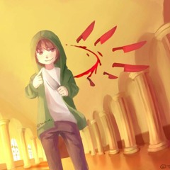 Megalo Strike Back [Remix]