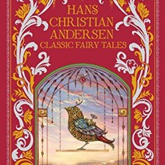 [View] EBOOK EPUB KINDLE PDF Hans Christian Andersen Classic Fairy Ta by  Andersen Ha