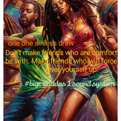 One one sinless draw (Radio Edit)