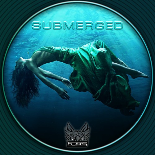 Jilax & Memento Mori - Submerged (FUKS Remix