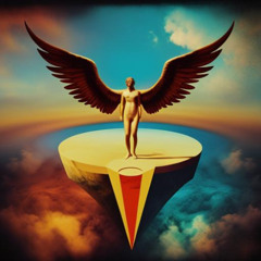 HYMN FOR THE BROKEN (feat. My Dad)